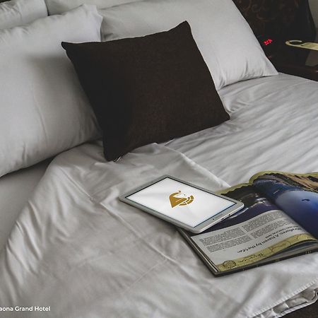 Faraona Grand Hotel Lima Buitenkant foto